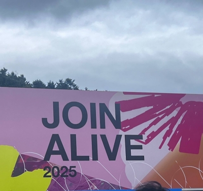 CONAN(ｺﾅﾝ) JOIN ALIVE 2025