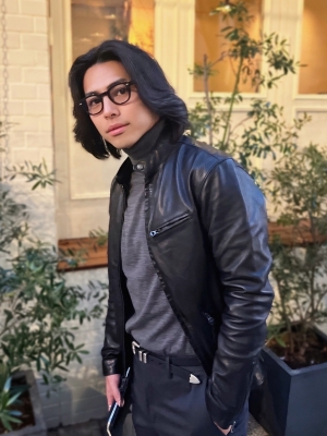 DAN(ダン) 新パネル!!