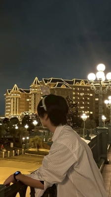 RITSUYA(ﾘﾂﾔ) 今日の夜、空いてる？