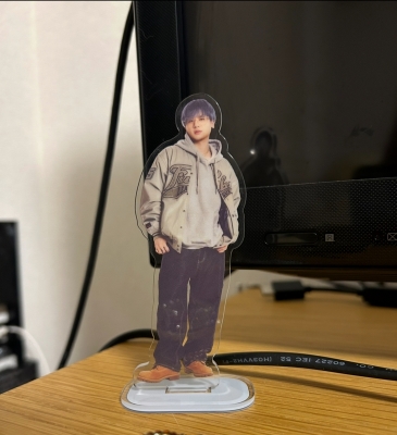 TSUMUGU(ﾂﾑｸﾞ) まなと君が可愛い件
