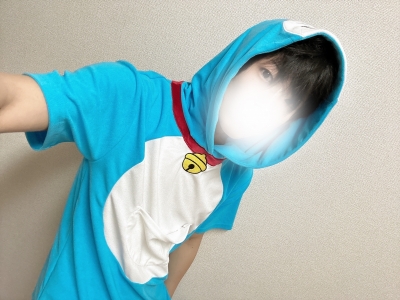 SYUNYA(ｼｭﾝﾔ) 僕ドラえもん