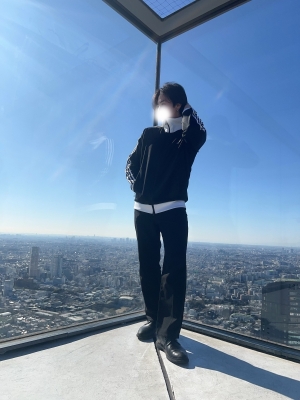 MEGURO(ﾒｸﾞﾛ) 先月初指名ランキング1位🥇