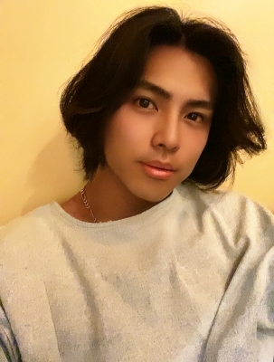 DAN(ﾀﾞﾝ) サーファー