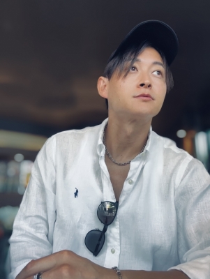 KONOSUKE(ｺｳﾉｽｹ) 家族やパートナーだから 話せない話があるんだよな