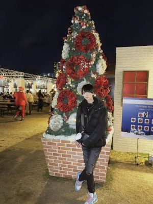 MUGIPI(ﾑｷﾞﾋﾟ) クリスマスイブ