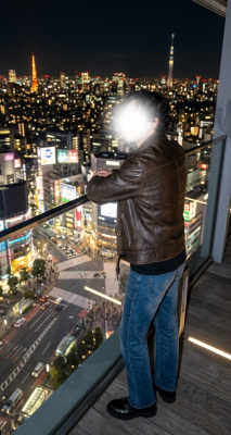 MATSUMOTO(ﾏﾂﾓﾄ) 群馬のMJが秘密基地にきたよ！