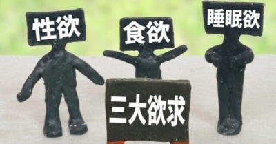 SHINYA(ｼﾝﾔ) 日本のセックスレス問題と女風