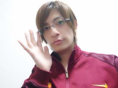 RIMURU(ﾘﾑﾙ) めがね！🤓
