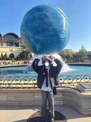 HARUYA(ハルヤ) ディズニー✨✨