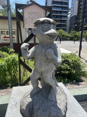 KONOSUKE(ｺｳﾉｽｹ) 何度転けてもファイテングポーズな