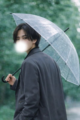 ARAN(アラン） 雨も楽しめる自分で