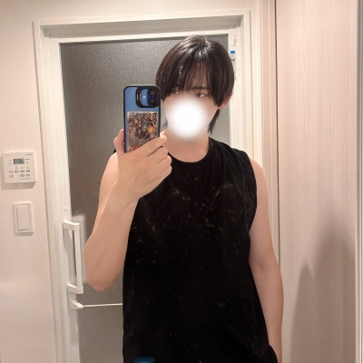 KATSUMI(ｶﾂﾐ) 勇気