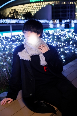 MUGEN(ムゲン) イルミネーション!