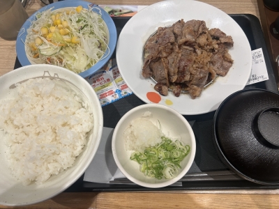 KONOSUKE(ｺｳﾉｽｹ) 松屋の太客 はじめました