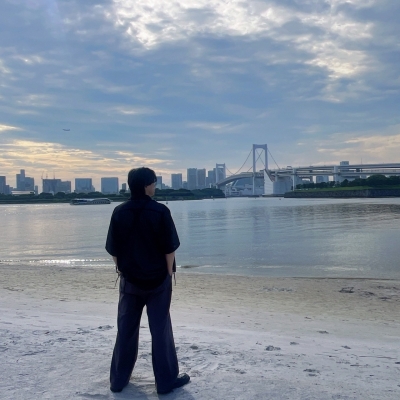 KATSUMI(カツミ) 人は