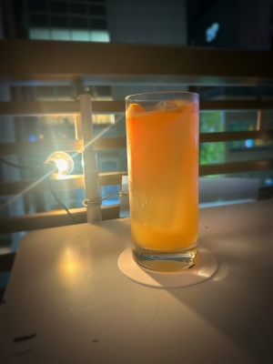 GENKI(ｹﾞﾝｷ) 苦さも、やがて深みに変わる