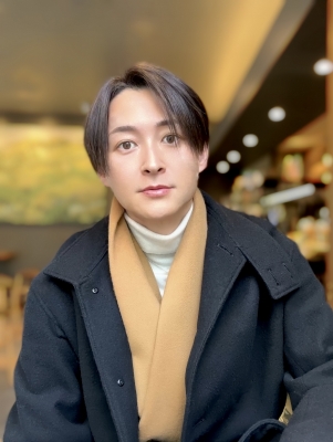 KONOSUKE(ｺｳﾉｽｹ) 行ってらっしゃい