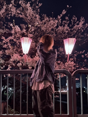 SEI(ｾｲ) 【春のデート】