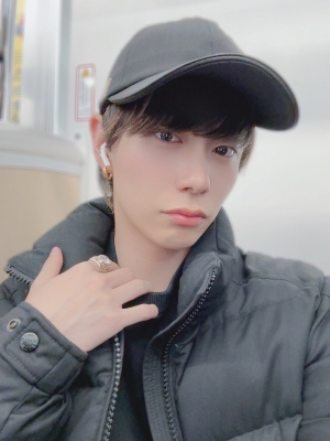 MOEGI（ﾓｴｷﾞ） ありがとう