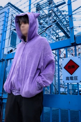 YUCHI(ﾕﾁ) のがさない