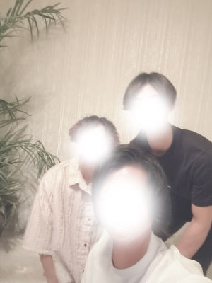 SHINGETSU(ｼﾝｹﾞﾂ) 【初めての新人講習の講師💡】