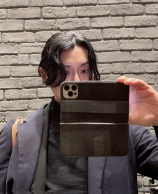 MINORI(ﾐﾉﾘ) 縛られ好き