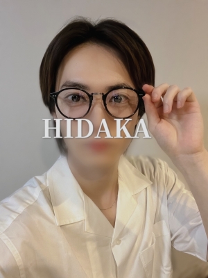 HIDAKA(ﾋﾀﾞｶ) 【くすぐり】