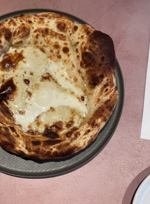 KLUTCH(ｸﾗｯﾁ) PIZZA