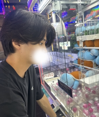MAIKI(ﾏｲｷ) どうもUFOキャッチャー中毒です😇
