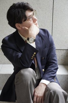RYOICHIRO(リョウイチロウ) 言葉の力