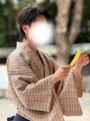 AYUTO(ｱﾕﾄ) おみくじ