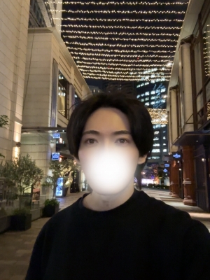 SORUTO(ｿﾙﾄ) 夜の散歩