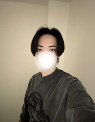 SHU(ｼｭｳ) ひさしぶり！