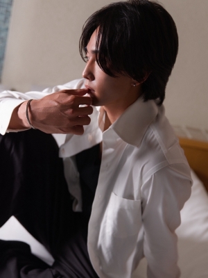KYOUTA (ｷｮｳﾀ) 出勤