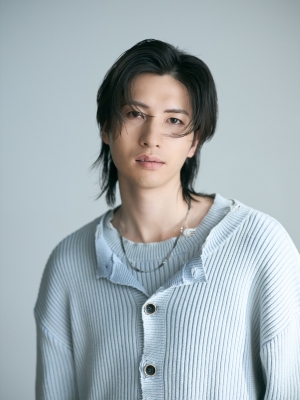 YAMATO(ﾔﾏﾄ) NEW宣材写真📷