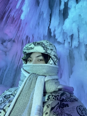 ARASHI(ｱﾗｼ) 【ファッションショー】