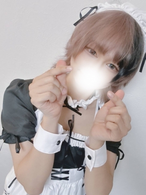 MELO(ﾒﾛ) 君だけのメイドさん