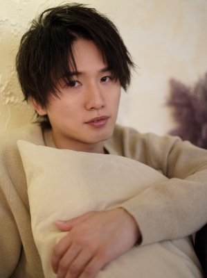 TAISHI(ﾀｲｼ) 性と愛