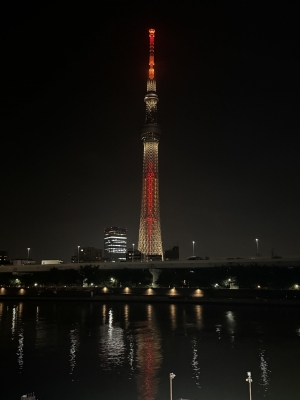 TAKAYA（ﾀｶﾔ） 7月もありがとう