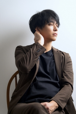 AIRI(ｱｲﾘ) 視界に入る