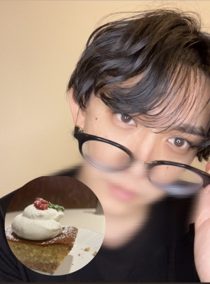 OZ(ｵｽﾞ) #228 OZの気まぐれカフェ紹介〜👏（n回目）