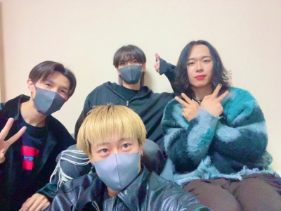 TATSUYA(ﾀﾂﾔ) 定例キャス