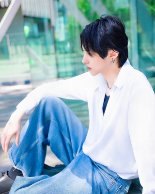 YUU (ﾕｳ) 撮影