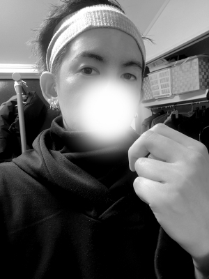 SEIICHIRO(ｾｲｲﾁﾛｳ) 現実召喚まで、残りわずか