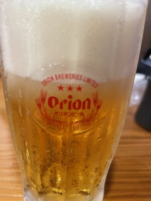 CHIHARU(ﾁﾊﾙ) ビール