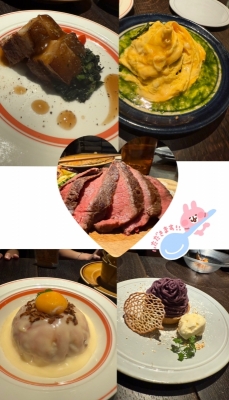 ARASHI(ｱﾗｼ) 【オススメなお店】