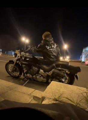 FUMA(ﾌｳﾏ) 久しぶりに更新です✍️