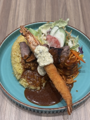 RURITO(ﾙﾘﾄ) 長崎出張！、