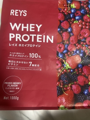 RUI(ルイ) プロテイン