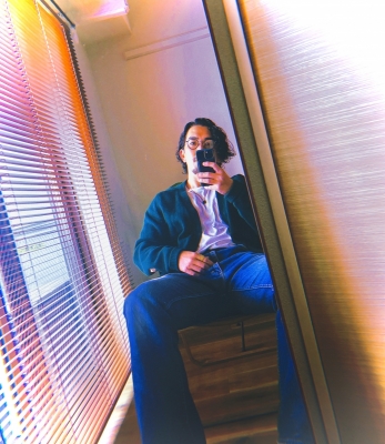 MOCHI(モチ) 私の青春は帰ってこないだと!